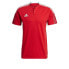 ADIDAS Tiro 21 2´´ short sleeve polo