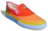 Фото #4 товара Кроссовки низкие adidas originals NIZZA Slip-On Pride GW2421