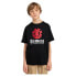 ფოტო #2 პროდუქტის ELEMENT Vertical short sleeve T-shirt