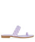 Фото #2 товара Women's Letti Flat Sandal