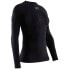 X-BIONIC Merino long sleeve T-shirt