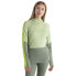 Фото #1 товара ICEBREAKER Merino 200 Sonebula Hooded Long Sleeve Base Layer