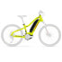 Фото #2 товара HAIBIKE Alltrack Kids 35w 27.5´´ 2023 MTB electric bike frame