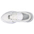 Фото #7 товара Puma Trc Mira Sq Metallic Glitter Lace Up Womens White Sneakers Casual Shoes 38