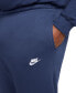 Фото #5 товара Men's Sportswear Club Fleece Sweatpants