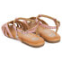 ფოტო #3 პროდუქტის GIOSEPPO Tanlay sandals