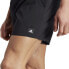 Фото #4 товара adidas Solid CLX M swimming shorts IA5390