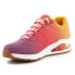 Фото #3 товара Skechers Uno Color Vaves W 155628-PKMT shoes