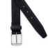 ფოტო #8 პროდუქტის Men's Glove Leather Belt