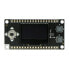 DFRobot OLED display blue 0,96" 128x64px - I2C - for FireBeelte