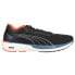 Фото #1 товара Puma Liberate Nitro Running Mens Black Sneakers Casual Shoes 194917-11