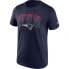 Фото #1 товара Fanatics Team Arch Graphic short sleeve T-shirt