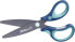 Фото #1 товара Pelikan Griffix Nożyczki ergonomiczne niebieskie