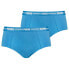 PUMA 603033001 Panties 2 units