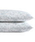 Garden Palace Pillowcase Pair, Standard