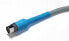 HellermannTyton Hellermann Tyton 300-30126 - Heat shrink tube - Blue - Polyolefin - 10 pc(s)