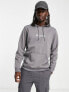 Columbia Asherton hoodie in grey Exclusive at ASOS
