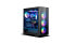 Фото #5 товара Deepcool Matrexx 50 - Midi Tower - PC - Black - ATX - EATX - micro ATX - Mini-ITX - ABS synthetics - SPCC - Tempered glass - Gaming