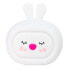 Фото #1 товара Ночник с звуками INNOGIO Giosleepy Bunny