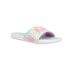 Puma Cool Cat Tropical Punch Bx Slides Womens Size 12 M Casual Sandals 382014-01