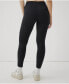 ფოტო #2 პროდუქტის Plus Size PureFit Legging Made With Cotton