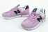 Pantofi atletici New Balance [WL574SAW]