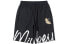 Disney Trendy Clothing Casual Shorts AKSQ295-1