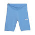 Фото #1 товара Puma Logo Bike Shorts Womens Size M Casual Athletic Bottoms 53964312