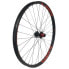 Фото #1 товара GTR SL30 27.5´´ Disc Tubeless MTB front wheel