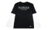 T-shirt New Balance x Zero Per Zero NDA47013-BK