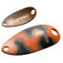 SHIMANO FISHING Cardiff Roll Swimmer Camo Edition Spoon 4.5g 29 mm