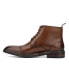 ფოტო #3 პროდუქტის Men's Barnaby Lace-Up Boots