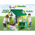 Children's play house Famosa Eco House 150 x 120 x 94 cm