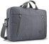 Фото #3 товара Case Logic Huxton HUXA-215 Graphite - Briefcase - 39.6 cm (15.6") - Shoulder strap - 500 g