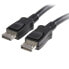 Фото #1 товара Techly ICOC-DSP-A-030 DisplayPort кабель 3 m Черный