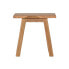 Фото #4 товара Вспомогательный столик Home ESPRIT древесина тика 50 x 20 x 50 cm
