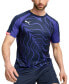 ფოტო #1 პროდუქტის Men's Individual Liga Graphic Jersey