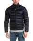 Фото #4 товара Save The Duck Alexander Jacket Men's