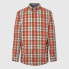 Фото #4 товара PEPE JEANS Peterson long sleeve shirt