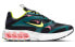 Фото #2 товара Кроссовки женские Nike Zoom Air Fire черно-зелено-розовые / Nike Zoom Air CW3876-300