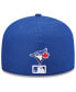 Toronto Blue Jays Authentic Collection 59FIFTY Fitted Cap