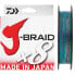 Фото #2 товара DAIWA J-Braid 8 braided line 300 m