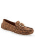 Фото #1 товара Women's Case Ornamented Loafers