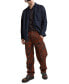 G-Star Men's Printed Straight-Fit Cargo Pants