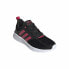 Фото #6 товара Детские спортивные кроссовки Adidas QT Racer 2.0 Чёрный