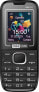 Мобильный телефон Maxcom MM135 Черно-синий