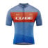 CUBE TeamLine CMPT short sleeve jersey