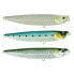 Фото #2 товара MOLIX WTD Tarpon Topwater Stickbait 45g 150 mm