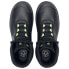 UVEX Arbeitsschutz 3 - Male - Adult - Safety shoes - Black - Green - EUE - EN - ESD - SRC