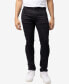 X-Ray Men's Slim Fit Denim Jeans